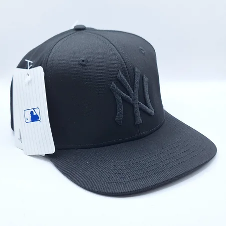 NY black black
