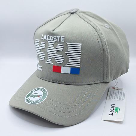 Lacoste