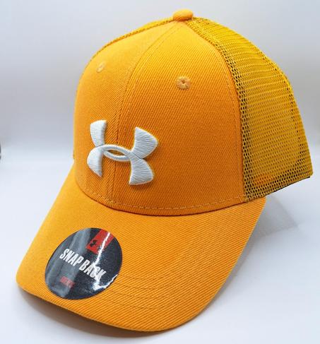 Under Armour Jaune