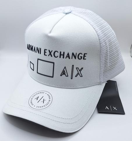Armani Exchange