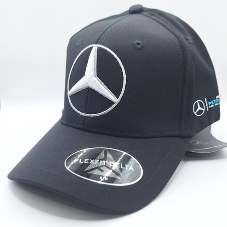 Mercedes Benz Fermé