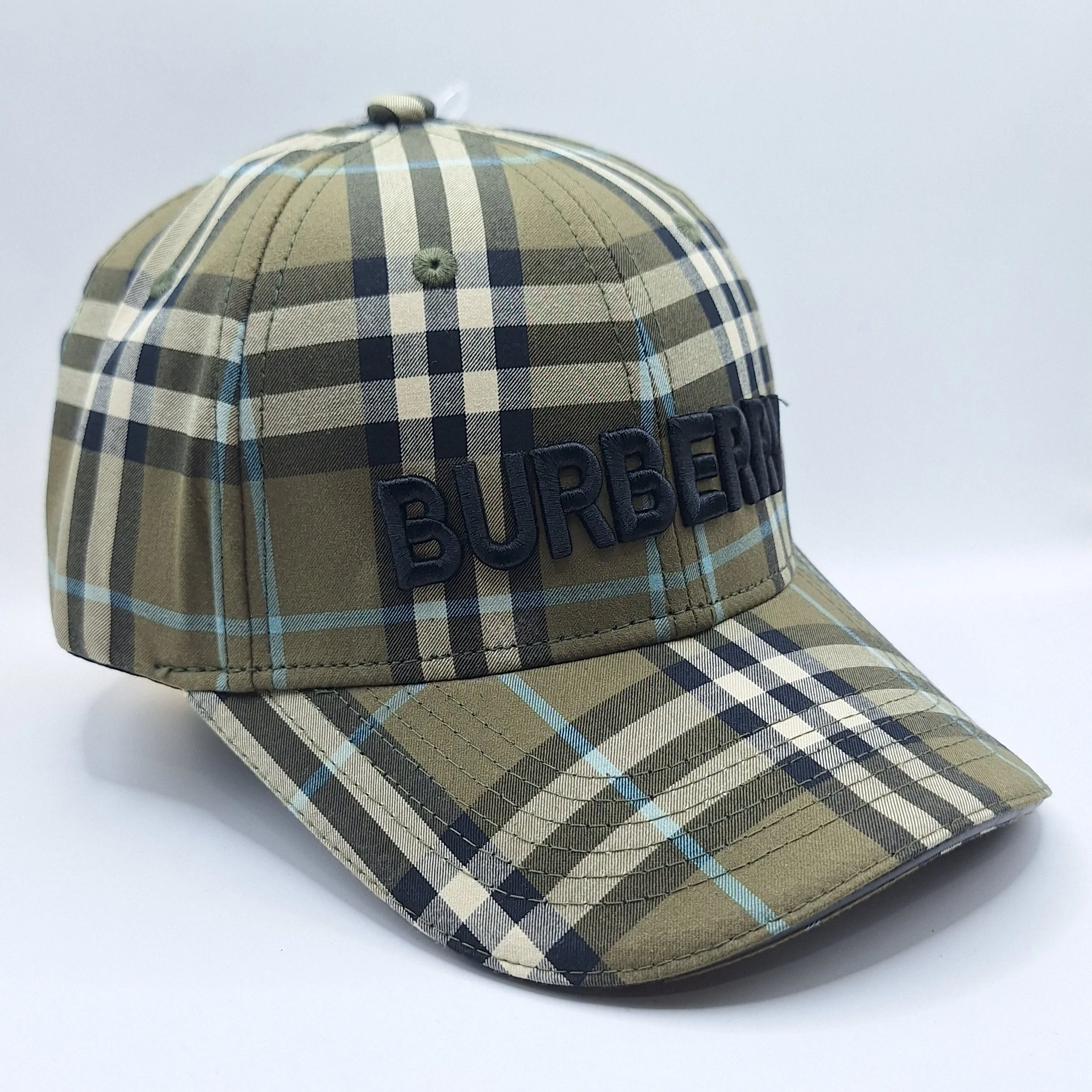 Burrbery New