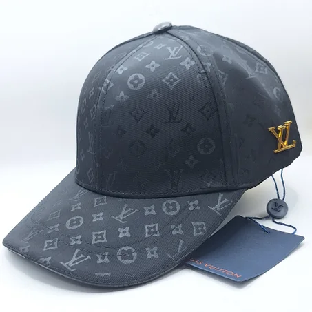 luis vuiton black 2026