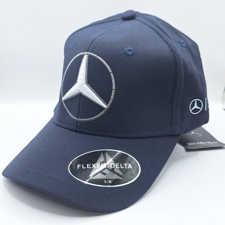 Mercedes Benz Fermé