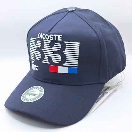 Lacoste Paris