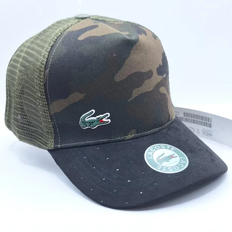 Lacoste Militaire