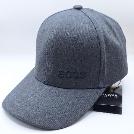 Boss Fermé