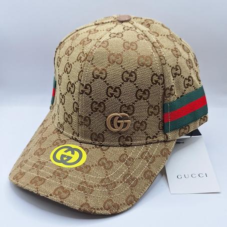 Gucci Gold