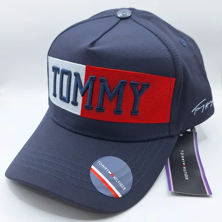 Tommy bleu nuit