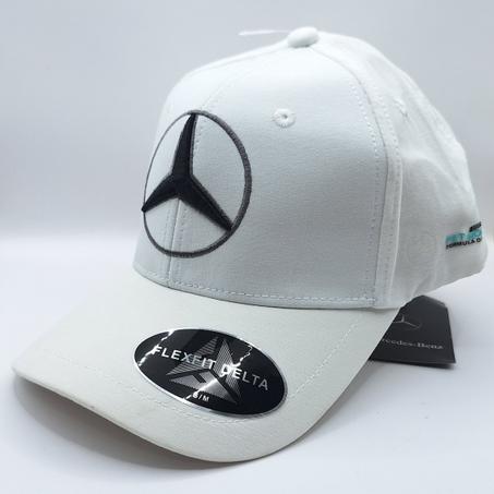 Mercedes Benz Fermée