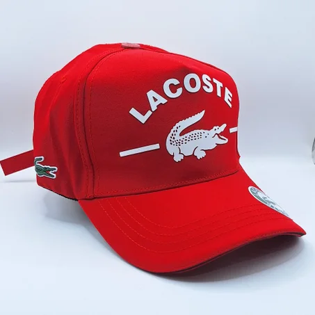 Lacoste 2026
