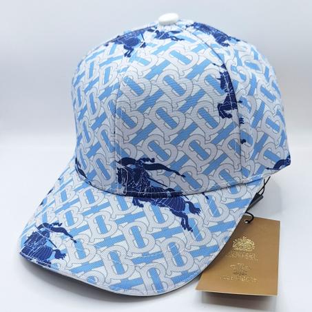 Burrebery summer 2025