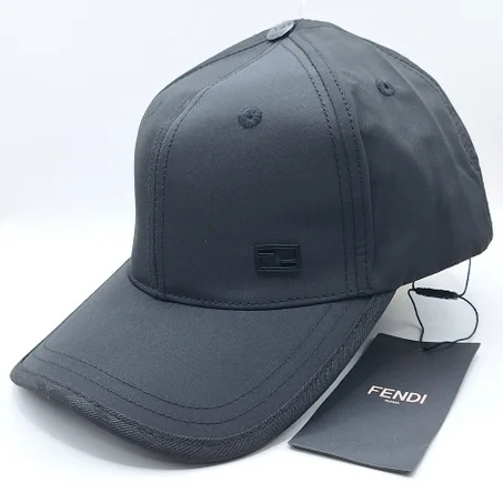 Fendi black