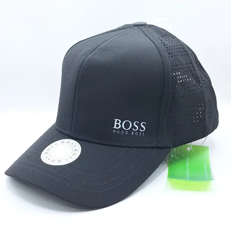 Boss black