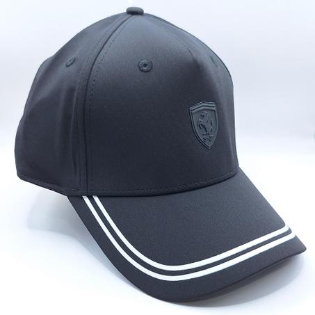Ferrari black