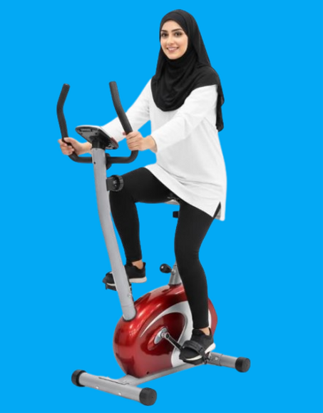 الرياضة واللياقة البدنية