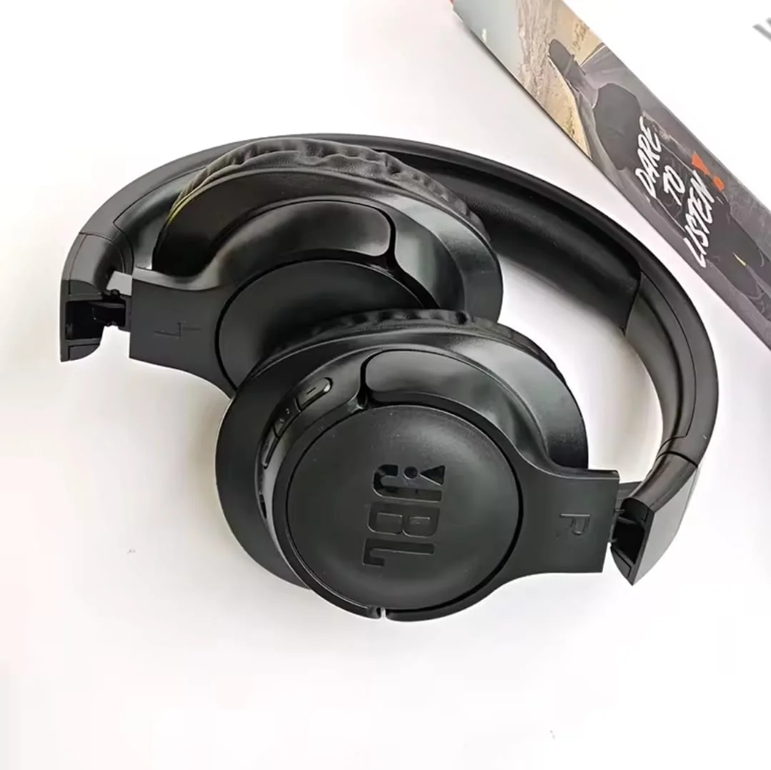 CASQUE TUNE 710BT NOIR JBL