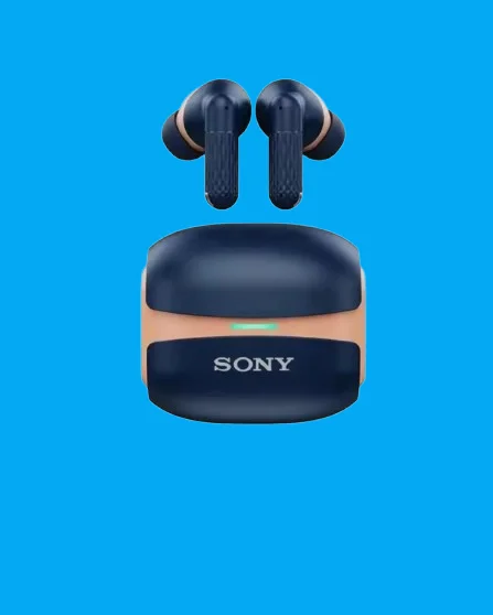 écouteurs sony