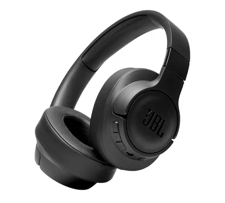 CASQUE TUNE 710BT NOIR JBL