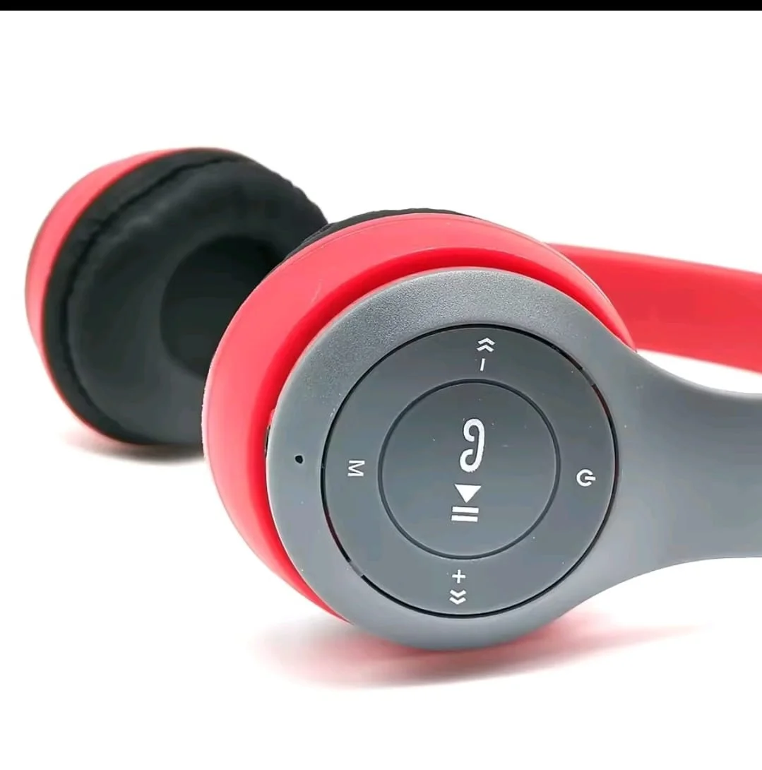 Casque stéréo P47 Bluetooth 5.0