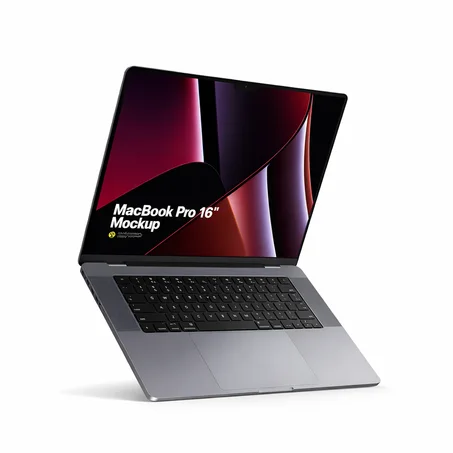 MacBook Pro 2019