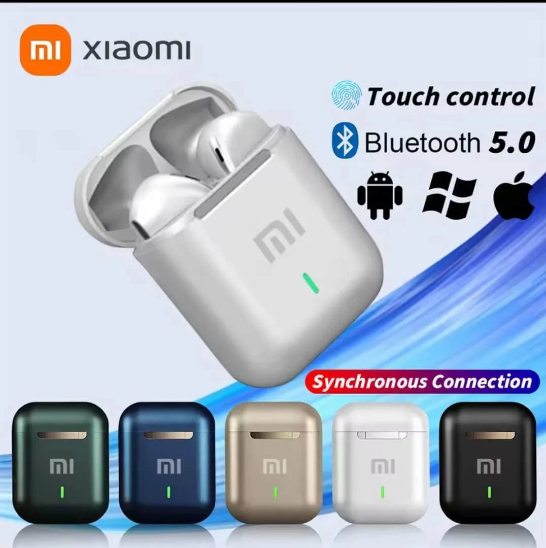 XIAOMI casque Bluetooth sans fil