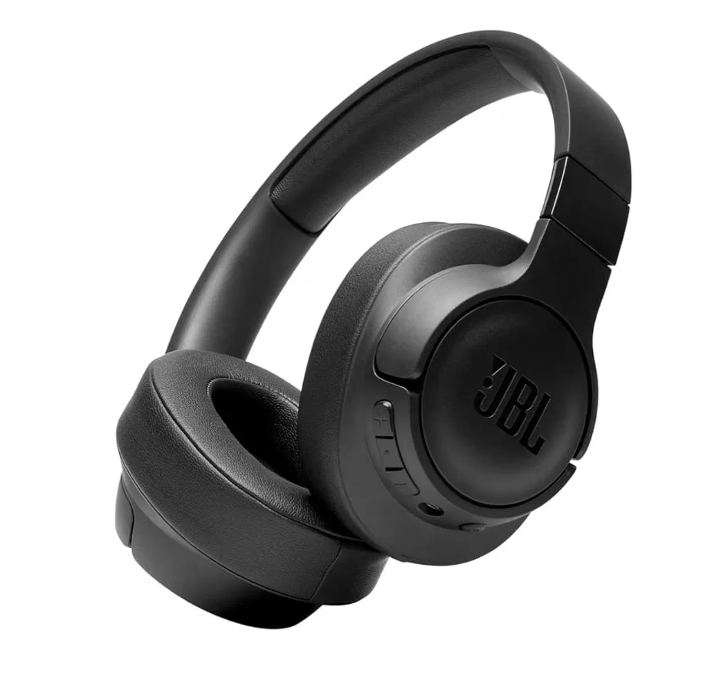 CASQUE TUNE 710BT NOIR JBL