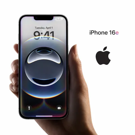 Iphone 16E