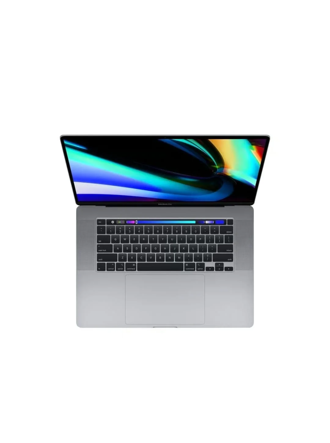 MacBook pro 2019