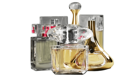 عطور وروائح