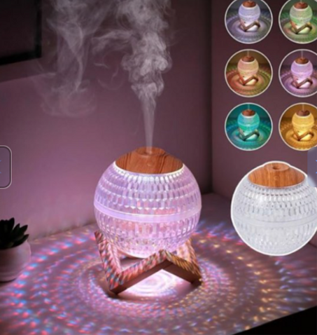 Vapor مرطب الهواء