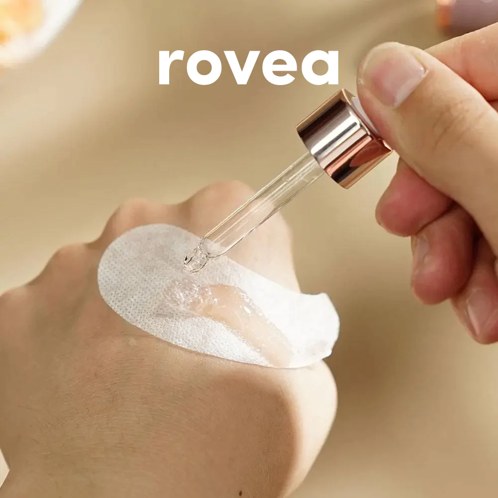 Masque Coréen au Collagène Invisible