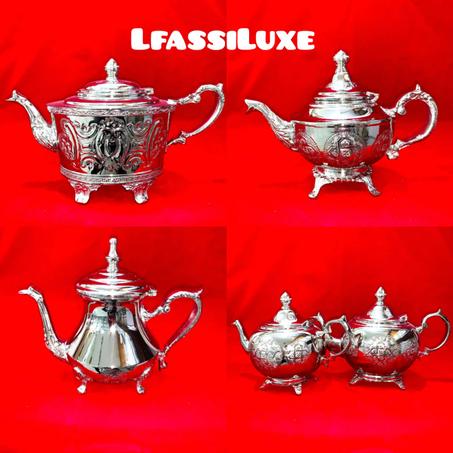 براد تقليدي