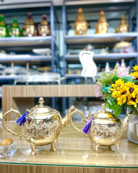 براد تقليدي مذهب