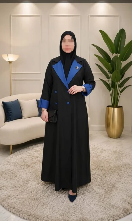 COLLECTIO ABAYA