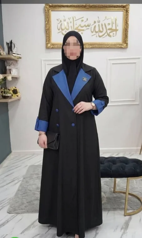 عباءة جود