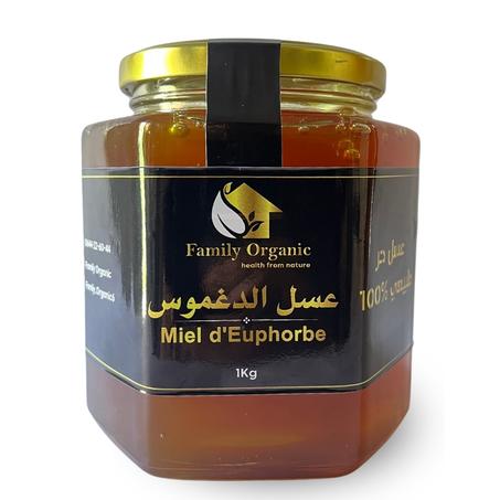 عسل الدغموس  1KG