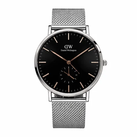 Daniel wellington