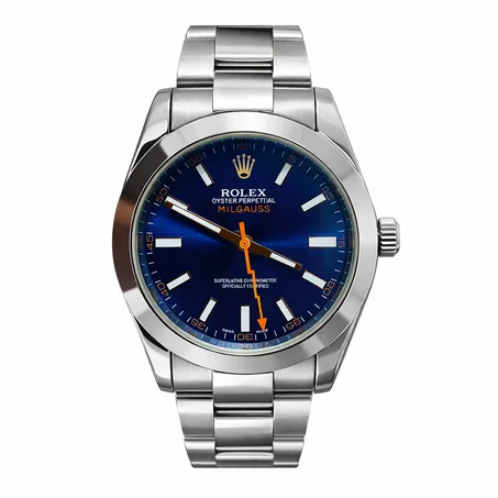 Rolex milgauss