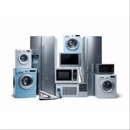 الأجهزة الإلكترونية المنزلي