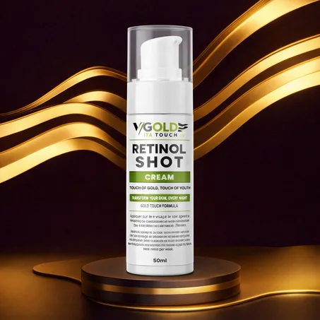 RETINOL CREAM