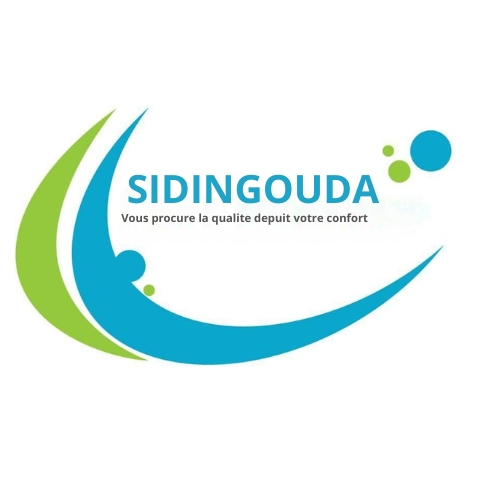 SIDINGOUDA