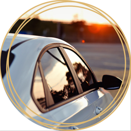 اكسسوارات السيارات