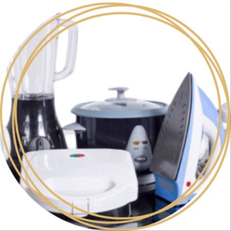 مستلزمات المنزل