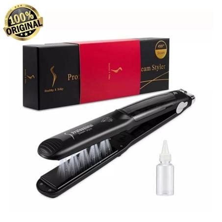 ‎بلاك بتقنية البخار الأيوني وصفائح السيراميك