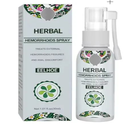 بخاخ البواسير ٣٠م