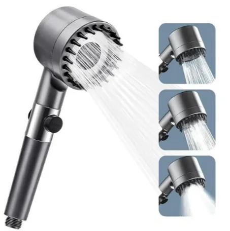 رأس دش متقدم