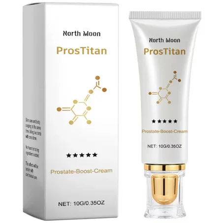 كريم البروستاتا الطبيعي (PROSTITAN)