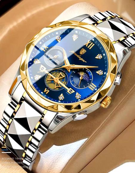 ساعات رجالية