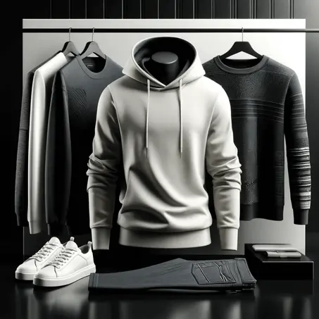 ملابيس رجالية